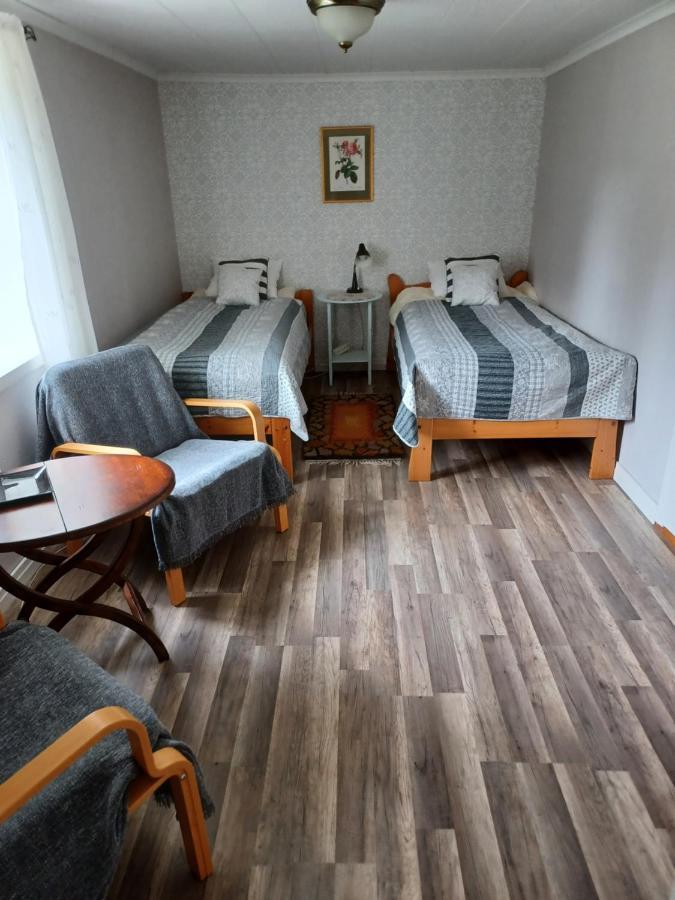 Kopparhyttan1 Vendégház Valdemarsvik Kültér fotó