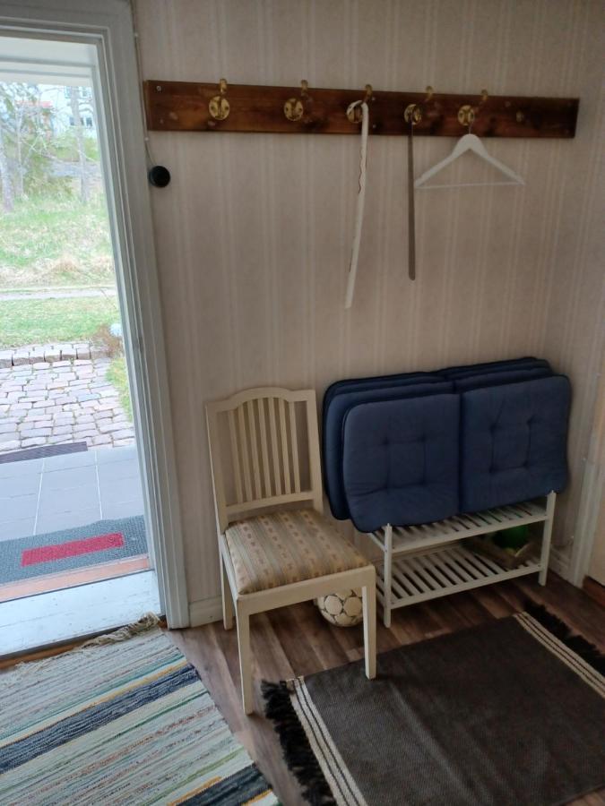 Kopparhyttan1 Vendégház Valdemarsvik Kültér fotó