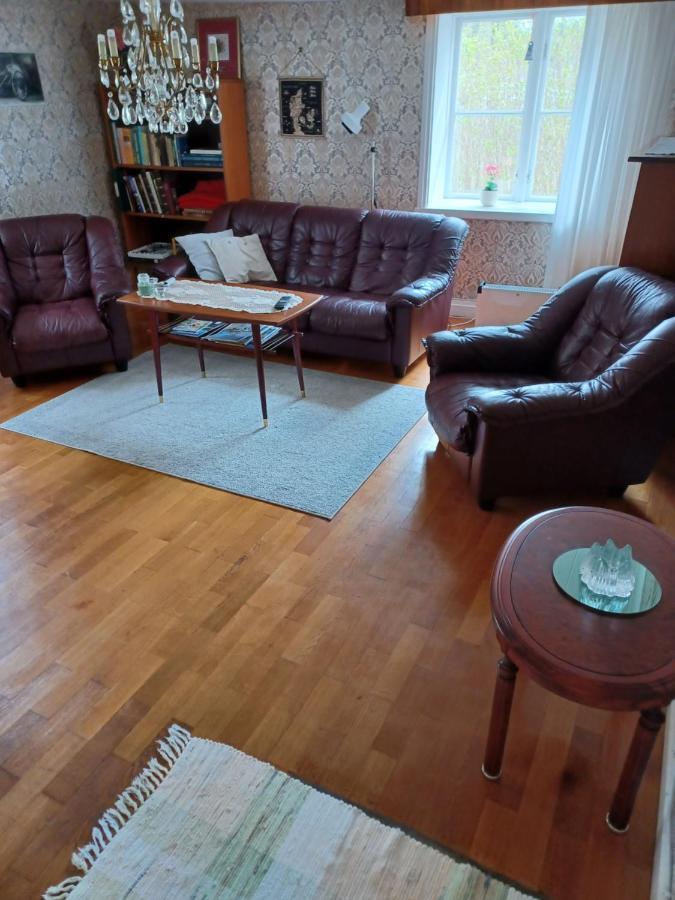 Kopparhyttan1 Vendégház Valdemarsvik Kültér fotó