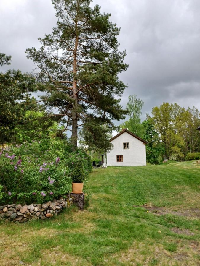 Kopparhyttan1 Vendégház Valdemarsvik Kültér fotó